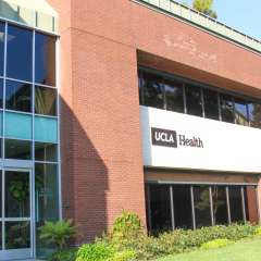 UCLA Health Torrance Urology