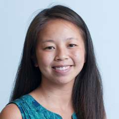 headshot of Dr. Jing Ren