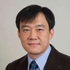 Weijun Zhang