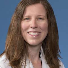 Stephanie E. Punt, PhD