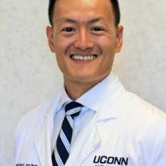 Albert Zhou - Mohs Fellow