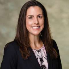 Dr. Christine Dauphine