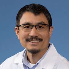Shangxin (Shaun) Yang, PhD