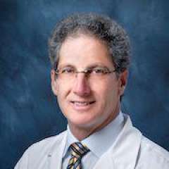 Dr. Daniel Margulies