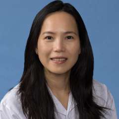 Janise Nguyen, CRNA
