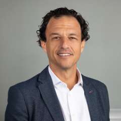 Scott Eggener, MD