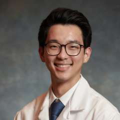 Daniel R. Wang, MD