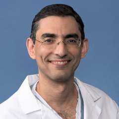 Fady M. Kaldas, MD, FACS