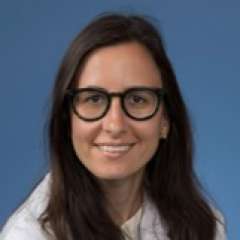 Radostina Iordanova, MD