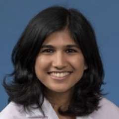 Sheetal Hegde, MD