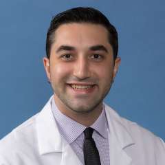 Samir Hassanin, MD