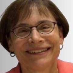 Profile photo of Dr. Seeman smiling