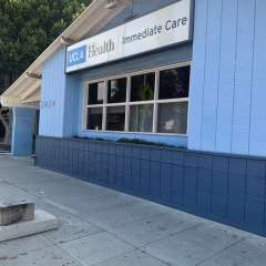 UCLA Health Wilshire Immediate Care