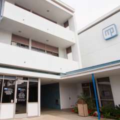 UCLA Health Marina del Rey Immediate Care