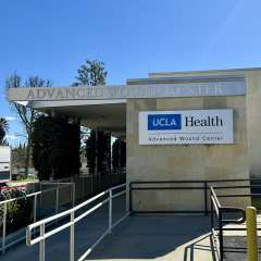 Wound Care Center at UCLA West Valley Medical Center