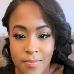 headshot of Kyia Silver