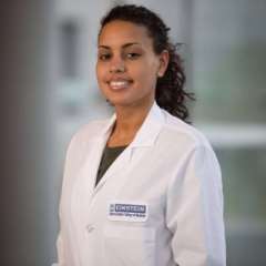 Anouchka Coste Headshot