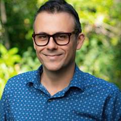 Claudio Scafoglio, MD, PhD