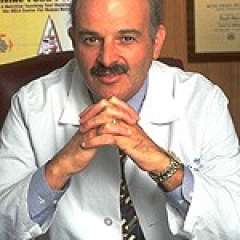 David Heber