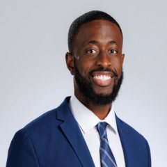 Dr. Michael Okene