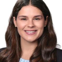 Brenna Briles