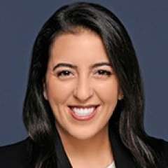 Michelle Yousefzadeh DO, MPH