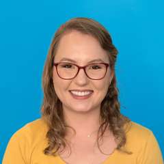 Emma Stackpole, B.A., B.Sc.