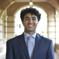 Ariv Tandon