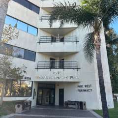 UCLA Health West Hills Orthopedic Surgery