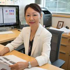 Lili Yang, PhD