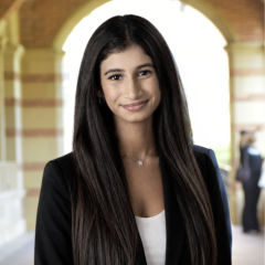 Simran Ovalekar