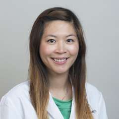 Tracie Lo, MD