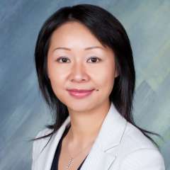 Lili Yang, PhD