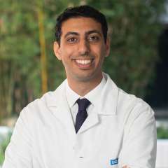 Jonathan Massachi, MD