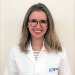 Krisztina Escallier, MD