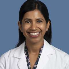 Namita Jain, MD, MPH
