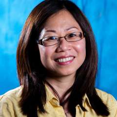 Linh Tran, PhD