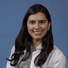 Mandy Mohindra, MD, MPH