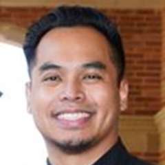 Aldrich Alcazar, RN, BSN, CVRN-BC