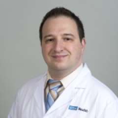 Alexander Olender, MS, CRNA