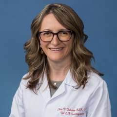 Anca Rahman, MSN, NP-C