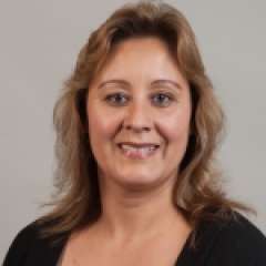 Arceli "Sally" Alvarez-deCordova