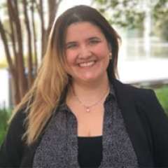 Audrey Martinelli Rodriguez