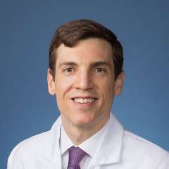 Daniel M. Beswick, MD