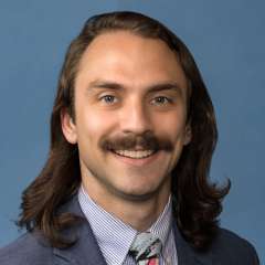 Brian Zunner-Keating headshot