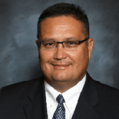 Clinton Kakazu, MD, MBA