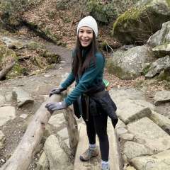 Chen Gonzalez, Estela - Fellow Profile