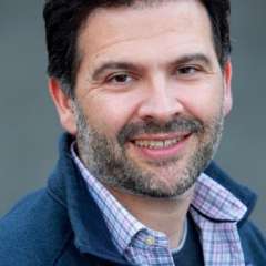 Dan Khodabakhsh, MD - UCLA Health Emergency Medicine