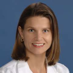 Dr. Amy Weimer headshot