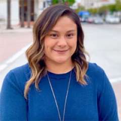 Elizabeth Leiva-Rosales, RN, BSN